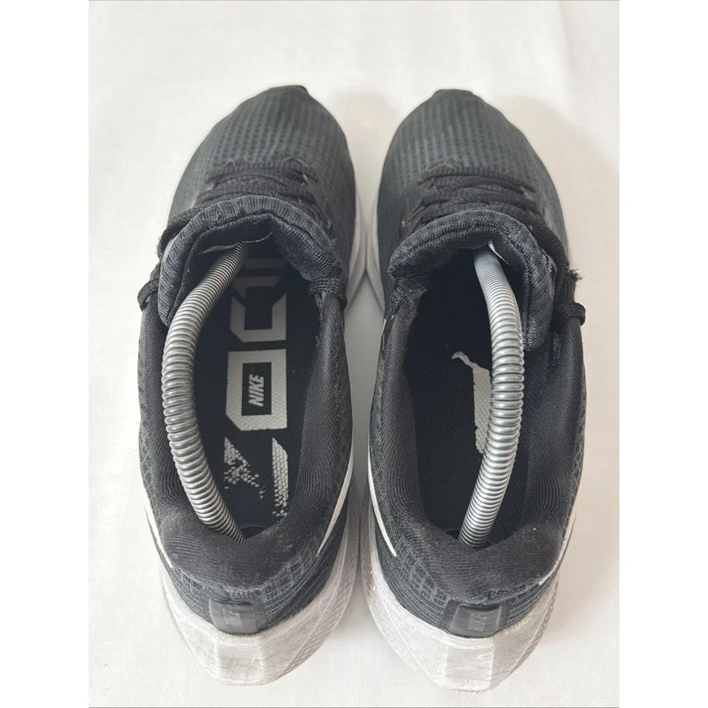 Nike Air Zoom Pegasus 39 Running Shoes Men's US Size 7.5 Black/White DH4071-001‎